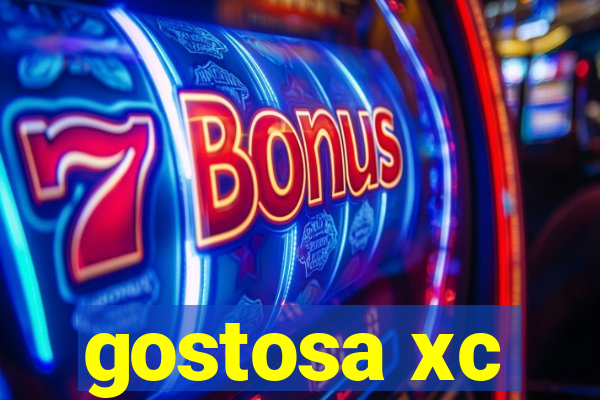 gostosa xc