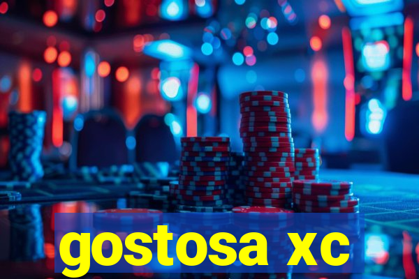 gostosa xc