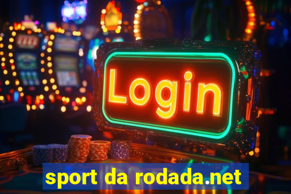 sport da rodada.net