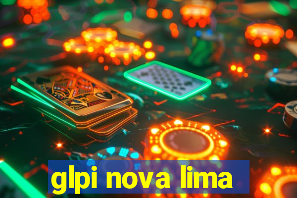 glpi nova lima