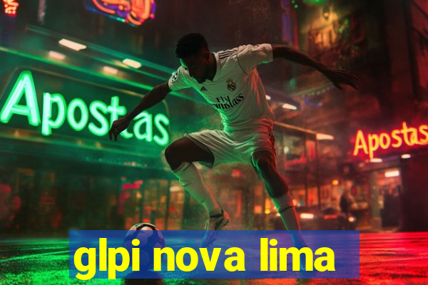 glpi nova lima