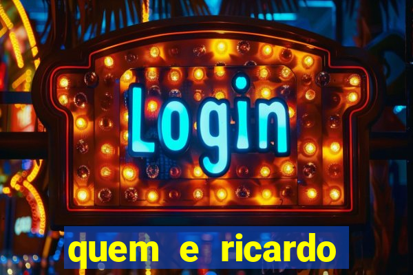 quem e ricardo gomes vice-prefeito de porto alegre