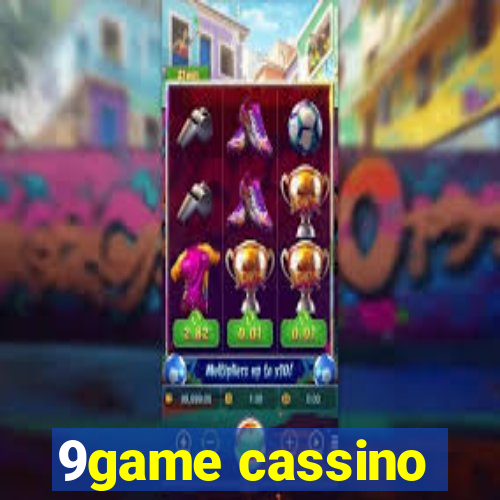 9game cassino