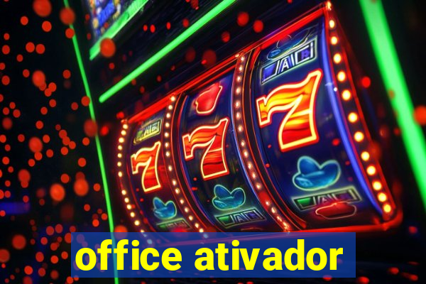 office ativador