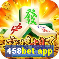 458bet app