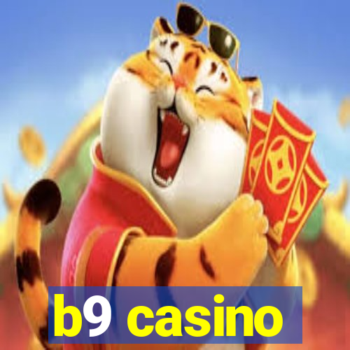 b9 casino