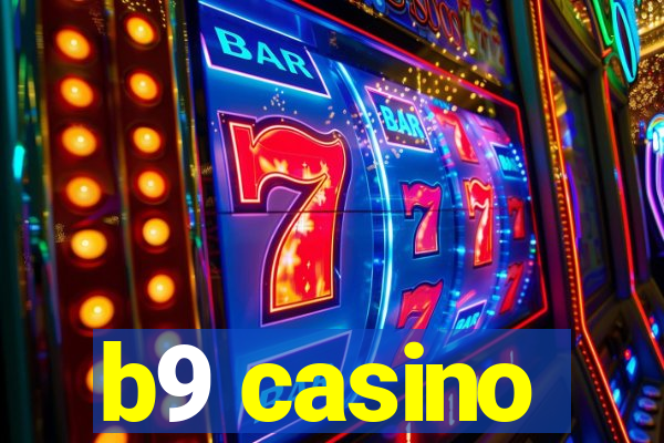 b9 casino