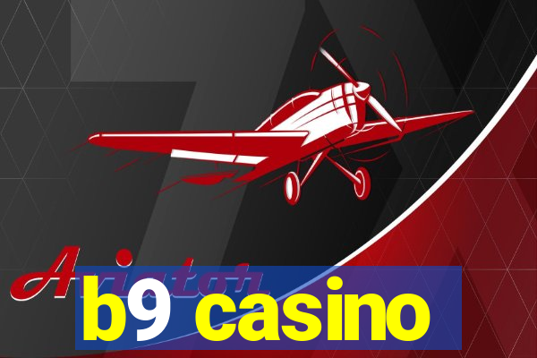 b9 casino