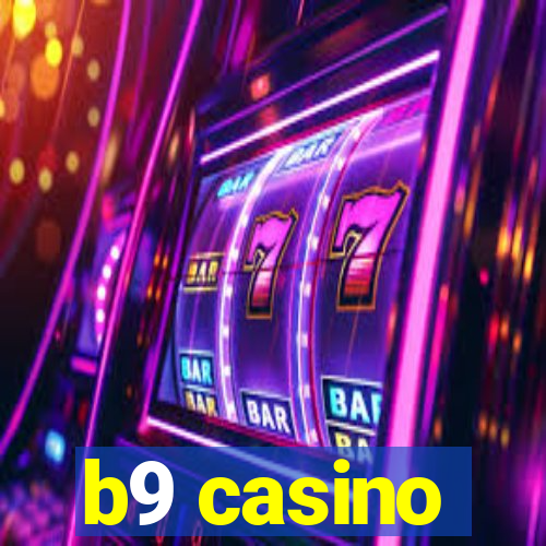 b9 casino