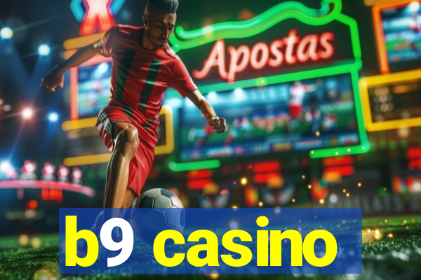 b9 casino