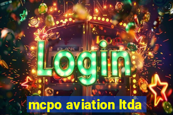 mcpo aviation ltda