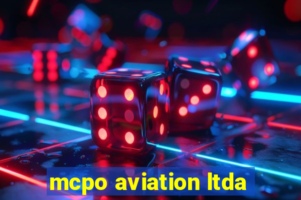 mcpo aviation ltda