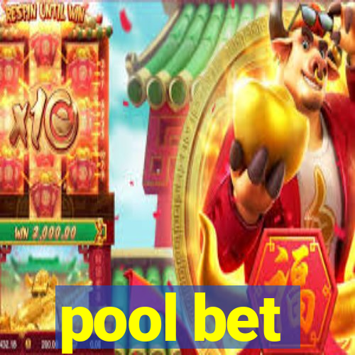 pool bet