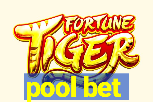 pool bet