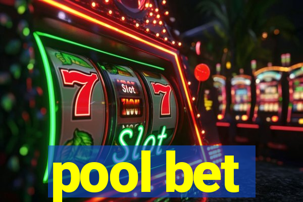 pool bet