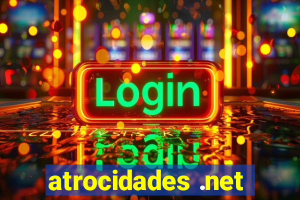 atrocidades .net