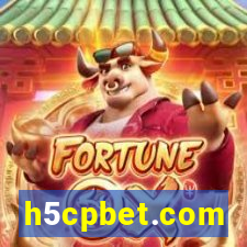 h5cpbet.com