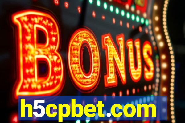 h5cpbet.com