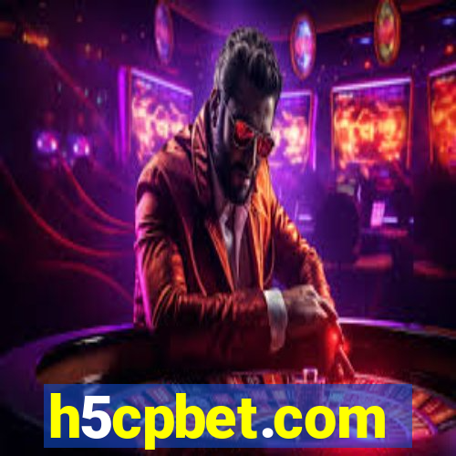 h5cpbet.com