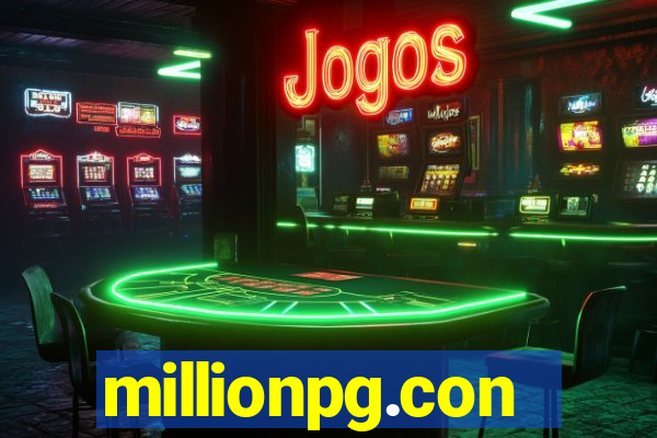 millionpg.con