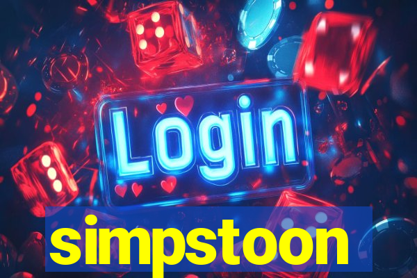 simpstoon