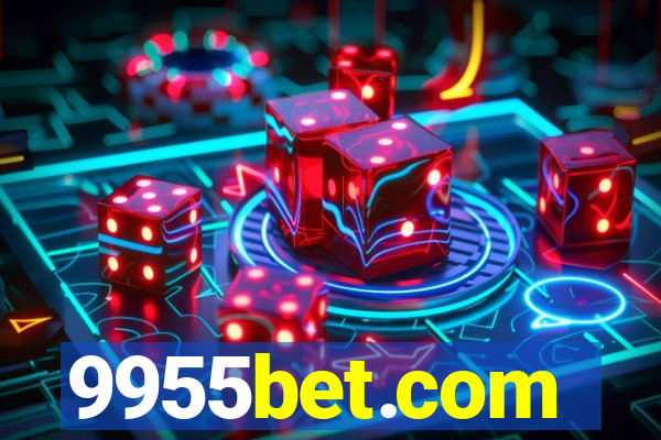 9955bet.com