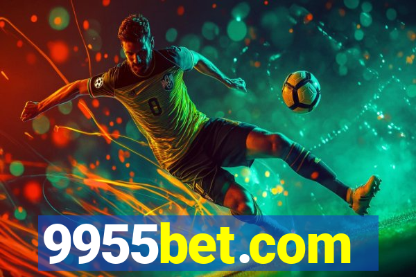 9955bet.com