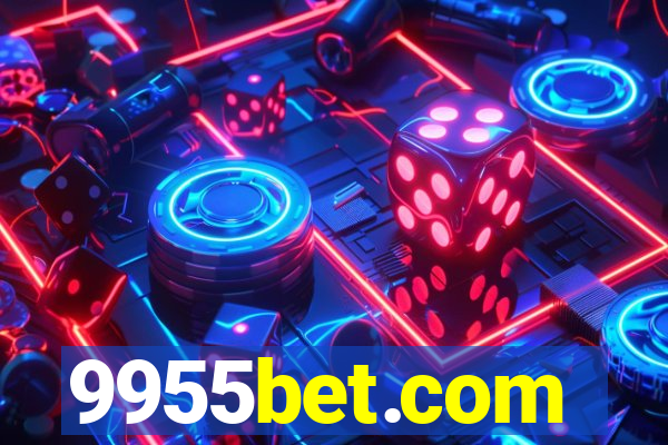 9955bet.com