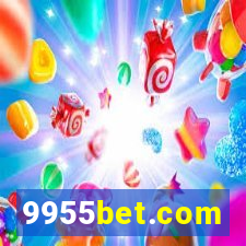 9955bet.com