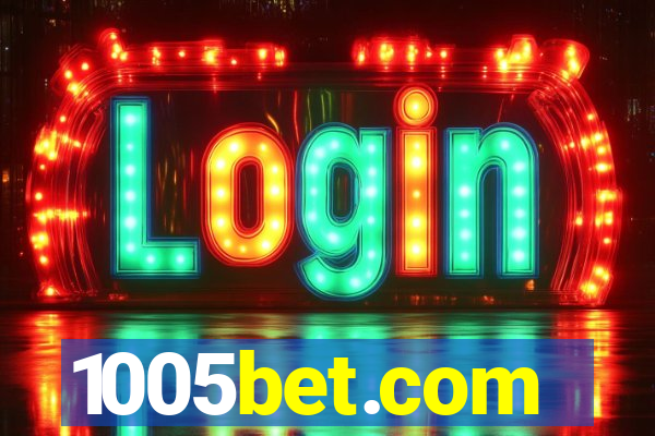 1005bet.com