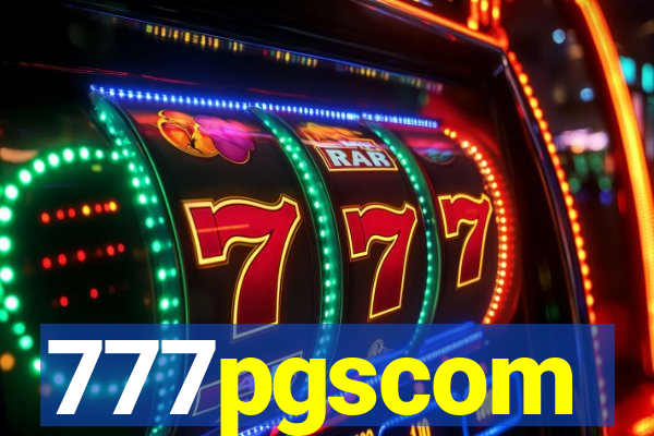 777pgscom