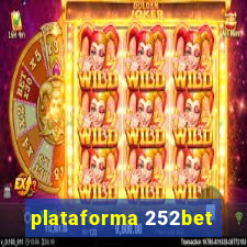 plataforma 252bet