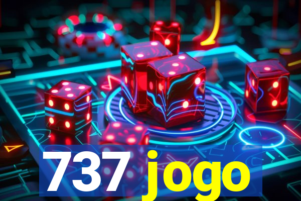 737 jogo