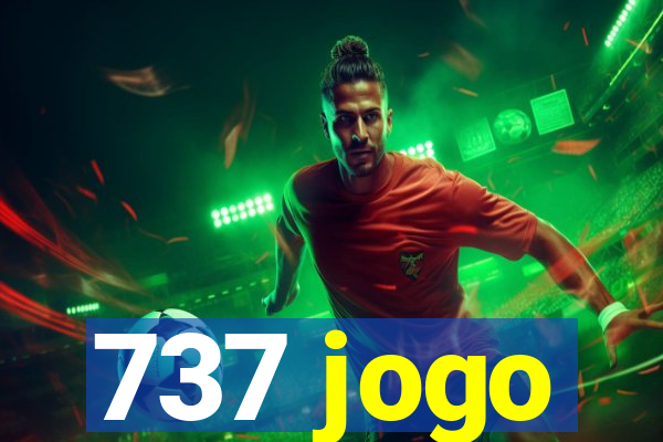 737 jogo