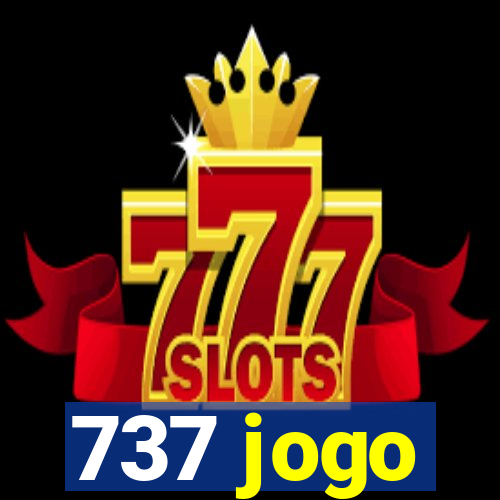 737 jogo