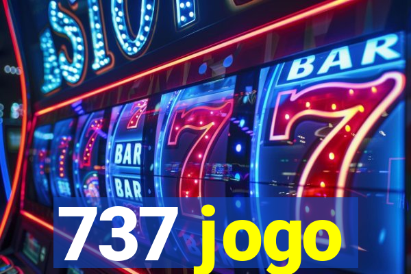 737 jogo