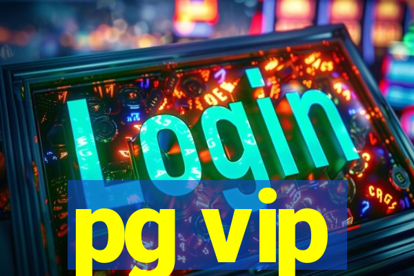 pg vip