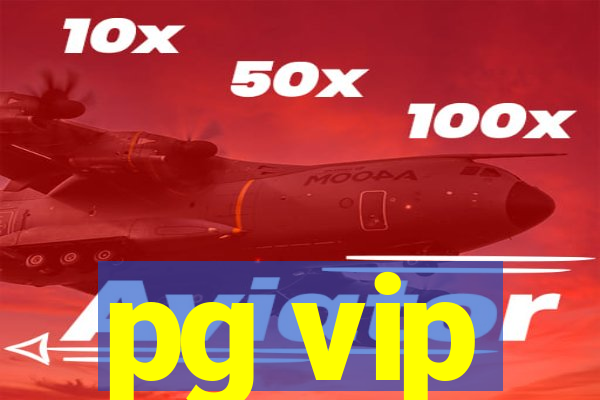 pg vip