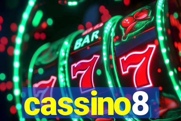 cassino8