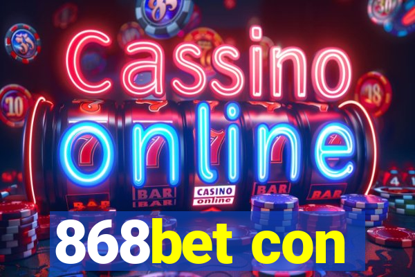 868bet con