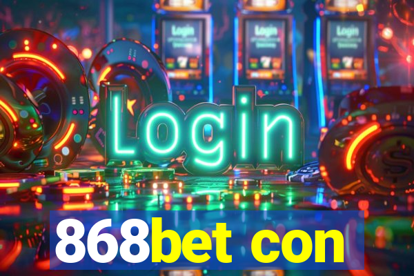 868bet con