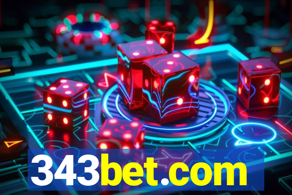 343bet.com