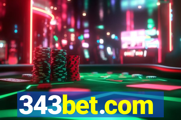 343bet.com