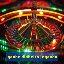 ganhe dinheiro jogando