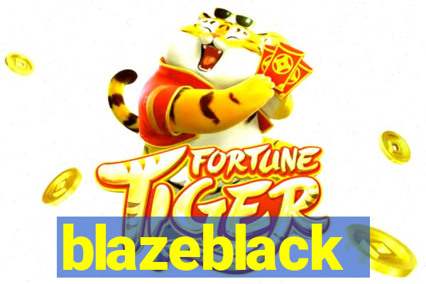 blazeblack