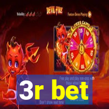 3r bet