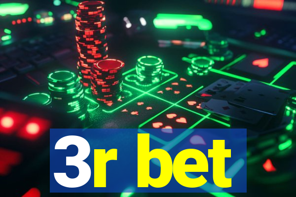 3r bet