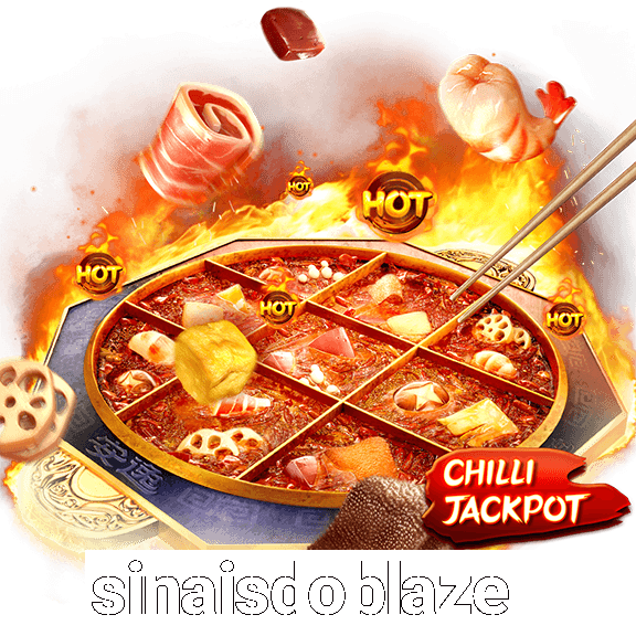 sinaisdoblaze