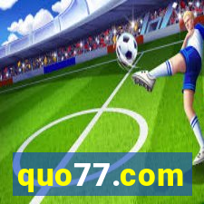 quo77.com