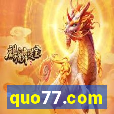 quo77.com